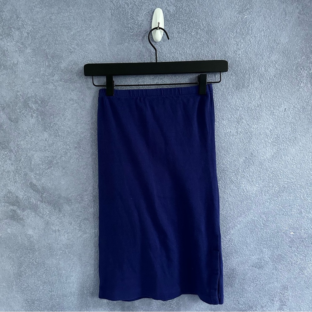 Vintage Ralph Lauren Pencil Skirt (Used — Excellent) • Size: S
